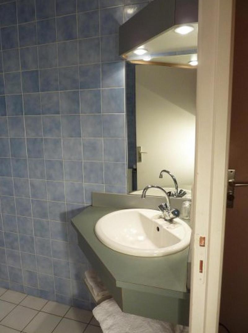 Hotel Restaurant Du Pont-Vieux Saint-Flour  Zewnętrze zdjęcie