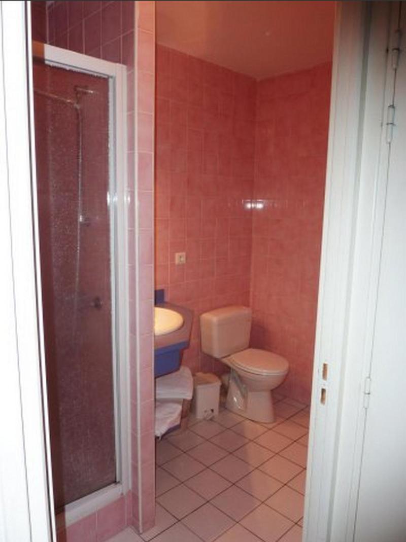 Hotel Restaurant Du Pont-Vieux Saint-Flour  Zewnętrze zdjęcie